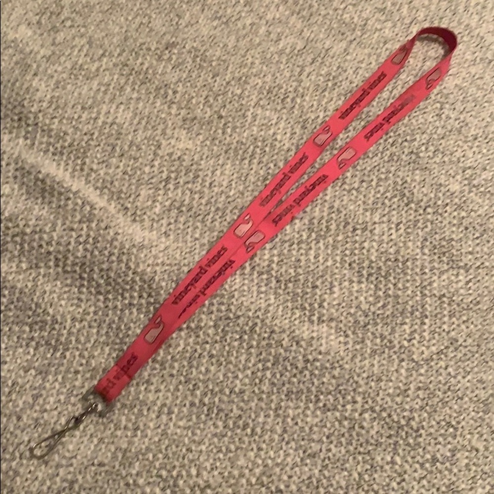Lanyard